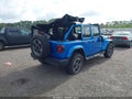 Photo 4 of 11 — 2023 Jeep Wrangler