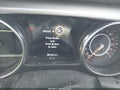Photo 7 of 11 — 2023 Jeep Wrangler