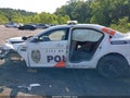 2018 Ford Police Interceptor Utility — photo 13 of 15 | VIN 1FAHP2MK0JG104864