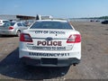 2018 Ford Police Interceptor Utility — photo 15 of 15 | VIN 1FAHP2MK0JG104864