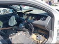 2018 Ford Police Interceptor Utility — photo 5 of 15 | VIN 1FAHP2MK0JG104864