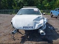 2018 Ford Police Interceptor Utility — photo 6 of 15 | VIN 1FAHP2MK0JG104864