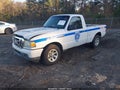 2009 Ford Ranger — photo 2 of 11 | VIN 1FTYR10D19PA62710