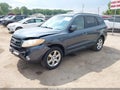 Photo 2 of 15 — 2008 Hyundai Santa Fe