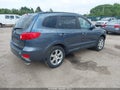 Photo 4 of 15 — 2008 Hyundai Santa Fe