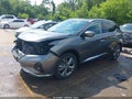 Photo 2 of 18 — 2019 Nissan Murano
