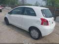 2008 Toyota Yaris — photo 3 of 11 | VIN JTDJT923X85214452
