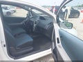 2008 Toyota Yaris — photo 5 of 11 | VIN JTDJT923X85214452