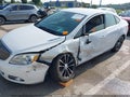 2016 Buick Verano — photo 6 of 12 | VIN 1G4PW5SK0G4152352