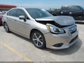 Photo 1 of 17 — 2017 Subaru Legacy