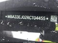 Photo 17 of 20 — 2024 BMW 7 Series