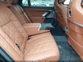 Photo 8 of 20 — 2024 BMW 7 Series
