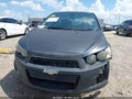 Photo 12 of 16 — 2013 Chevrolet Sonic