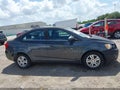 Photo 13 of 16 — 2013 Chevrolet Sonic