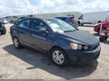 Photo 1 of 16 — 2013 Chevrolet Sonic