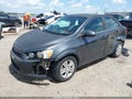 Photo 2 of 16 — 2013 Chevrolet Sonic