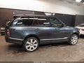 Photo 13 of 17 — 2017 Land Rover Range Rover