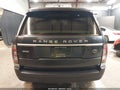 Photo 16 of 17 — 2017 Land Rover Range Rover