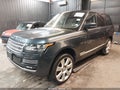 Photo 2 of 17 — 2017 Land Rover Range Rover