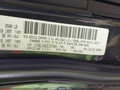 2014 Dodge Durango — photo 9 of 16 | VIN 1C4RDJAG6EC970941