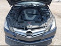 Photo 10 of 11 — 2011 Mercedes-Benz E-Class