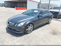 Photo 2 of 11 — 2011 Mercedes-Benz E-Class