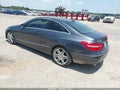 Photo 3 of 11 — 2011 Mercedes-Benz E-Class