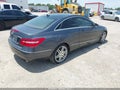 Photo 4 of 11 — 2011 Mercedes-Benz E-Class