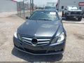 Photo 6 of 11 — 2011 Mercedes-Benz E-Class