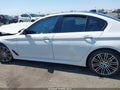 Photo 14 of 16 — 2018 BMW 5 Series