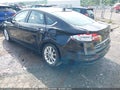 Photo 3 of 16 — 2019 Ford Fusion