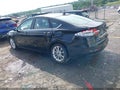Photo 6 of 16 — 2019 Ford Fusion