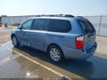 2008 Kia Sedona — photo 3 of 16 | VIN KNDMB233886209413