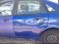 Photo 21 of 21 — 2005 Ford Focus