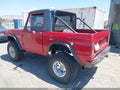 1974 Ford Bronco — photo 3 of 16 | VIN U15GLU52876