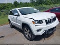 Photo 1 of 16 — 2015 Jeep Grand Cherokee