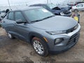 2021 Chevrolet Trailblazer — photo 1 of 17 | VIN KL79MMS2XMB008728