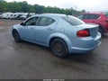 2013 Dodge Avenger — photo 3 of 16 | VIN 1C3CDZAG4DN749429
