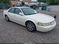 Photo 1 of 11 — 2002 Cadillac Seville