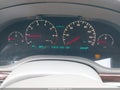 2002 Cadillac Seville — photo 7 of 11 | VIN 1G6KY54982U129982