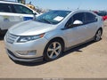 Photo 2 of 12 — 2013 Chevrolet Volt