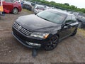 Photo 2 of 10 — 2015 Volkswagen Passat