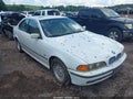 Photo 1 of 12 — 1998 BMW 5 Series