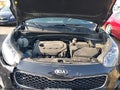 Photo 10 of 16 — 2018 Kia Sportage