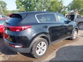 Photo 4 of 16 — 2018 Kia Sportage