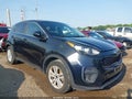 Photo 6 of 16 — 2018 Kia Sportage