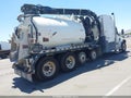 2025 Peterbilt 548 — photo 4 of 15 | VIN 2NP8XJ0X9SM714841