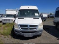 2007 Dodge Sprinter — photo 12 of 15 | VIN WD0PF445975210577