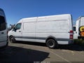 2007 Dodge Sprinter — photo 14 of 15 | VIN WD0PF445975210577