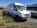 2007 Dodge Sprinter — photo 1 of 15 | VIN WD0PF445975210577